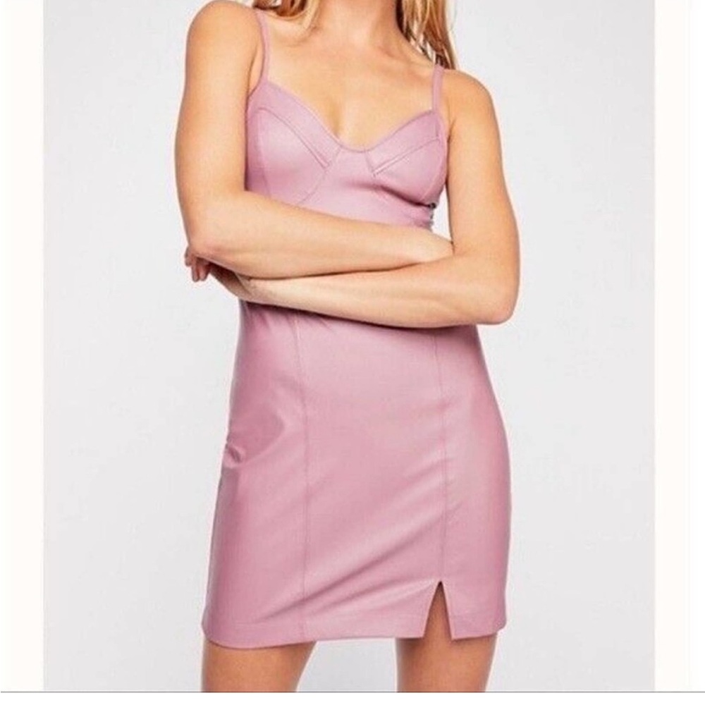Free People | Say No More Dress